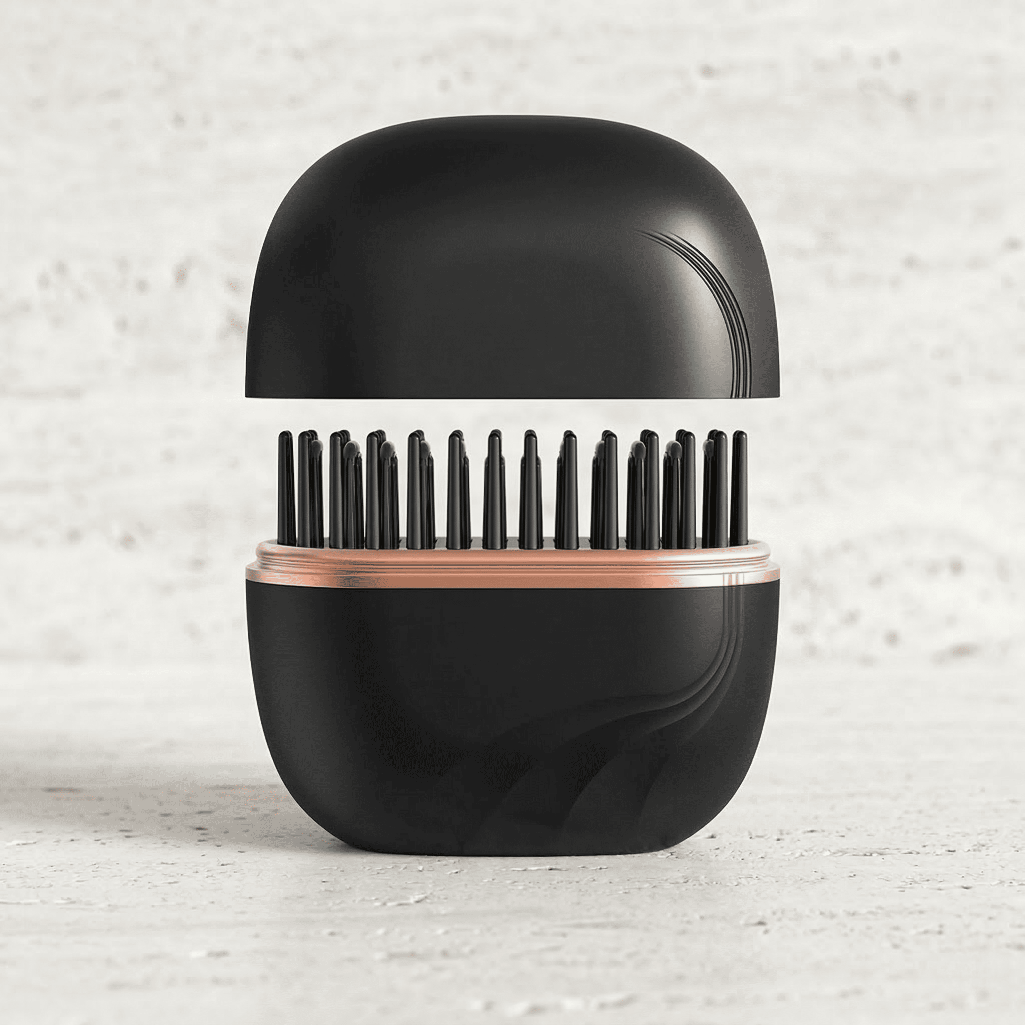 Lumiqo Pocket Styler – Μίνι ισιωτική μαλλιών