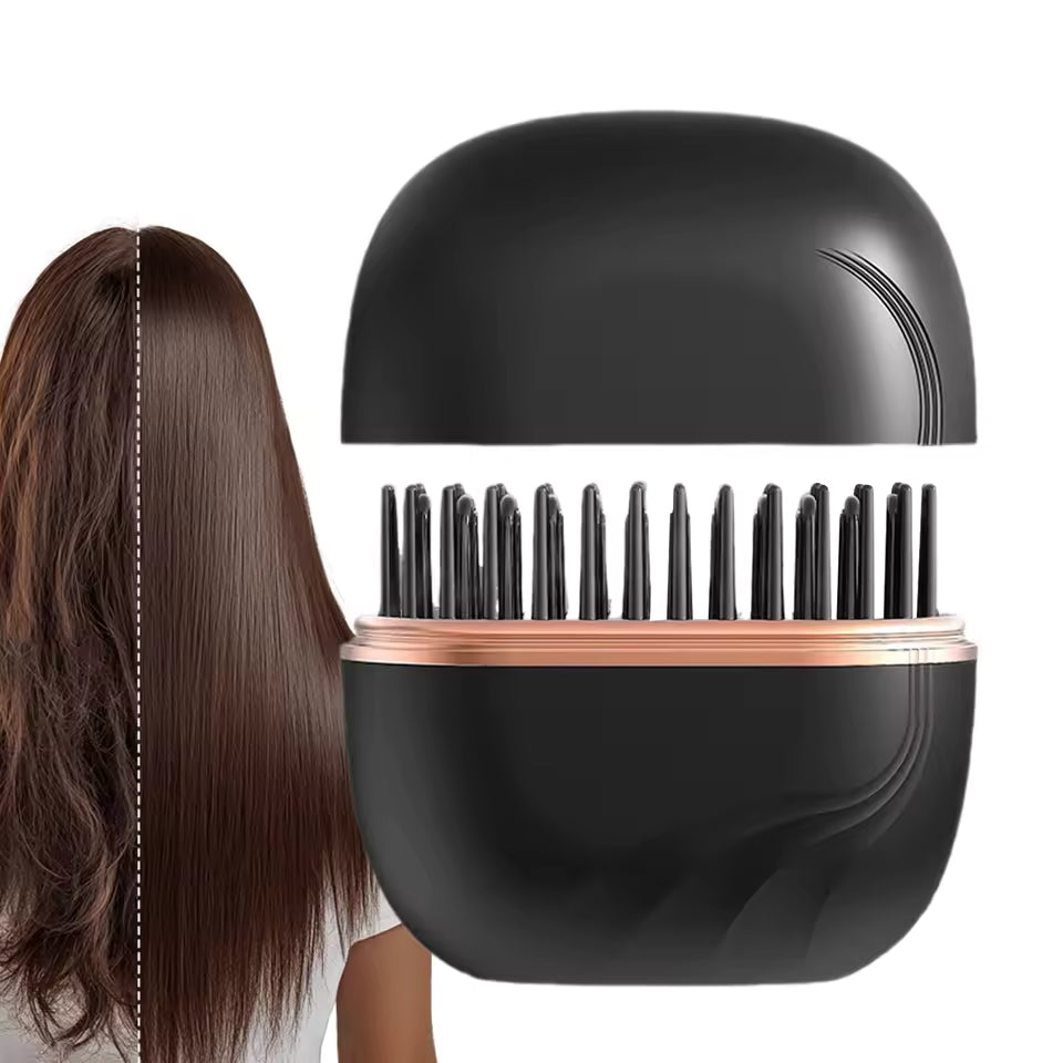 Lumiqo Pocket Styler – Μίνι ισιωτική μαλλιών